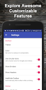 File Manager Pro - For All And capture d'écran 7