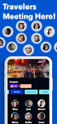 Digital Nomad Cities & Guide screenshot 1