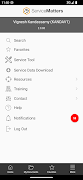 ServiceMatters screenshot 6
