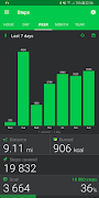 Master for Mi Band Screenshot 2