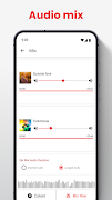 Mstudio : Audio & Music Editor 截图 3