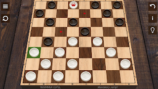 跳棋 截图 1