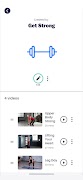 Wellbeats imagem de tela 4