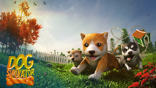 Dog Simulator screenshot 7