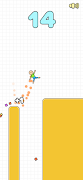 Ragdoll Fall Cartaz