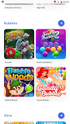 Hyper Games 스크린샷 1
