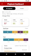 برنامه‌نما Retail Cloud عکس از صفحه