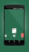 Blackjack الملصق