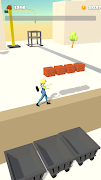 Brick Craft الملصق