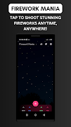 Firework Mania plakat