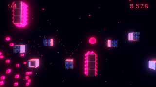 Cublast HD screenshot 2