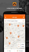 cabapp স্ক্রিনশট 1
