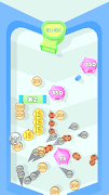 CoinZ 3D captura de pantalla 5