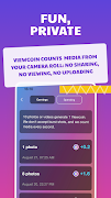 Viewcoin: Snap & Get Rewards 截圖 4
