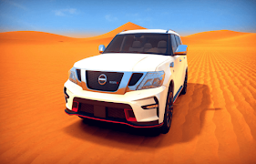 Drift Arab screenshot 6