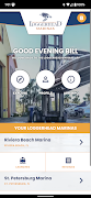 Loggerhead Marinas اسکرین شاٹ 2