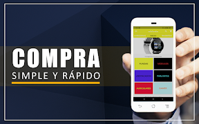 Solofundas syot layar 1