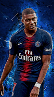 Quebra-Cabeças Kylian Mbappé capture d'écran 4