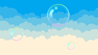 Amazing Bubbles! penulis hantaran