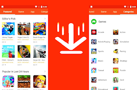 5 Schermata dFast apk mod walkthrough