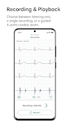 Eko: Digital Stethoscopes screenshot 4