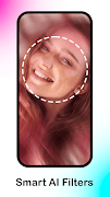 CineEdit Pro ภาพหน้าจอ 2