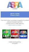 ASRA Coder screenshot 1