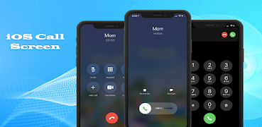 iOS Call Screen : iCallScreen gönderen