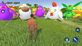 PAL PLAYGROUND WORLD Poster