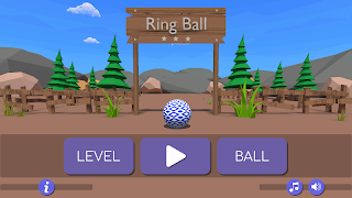 Ring Ball 海報