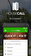 Housecall Plakat