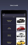 TechApp for Volkswagen ภาพหน้าจอ 6