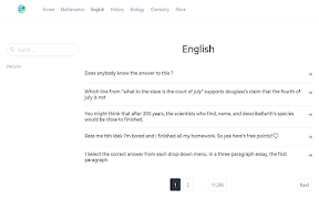 Studyqas screenshot 7