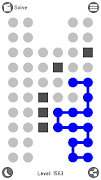 برنامه‌نما Connect the Dots عکس از صفحه