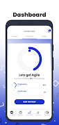Trainiapp Poster