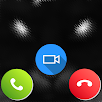 Зайчик -Bunny Tiny Fake Call APK
