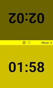 mate.all - Chess Clock screenshot 3