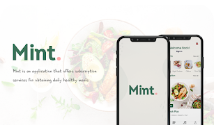 Mint capture d'écran 6