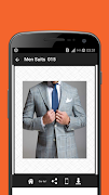 Men Suits capture d'écran 7