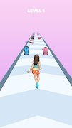 برنامه‌نما Tap Fun 3D عکس از صفحه