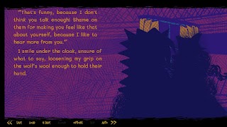 Wolf's Wool 스크린샷 4