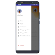 برنامه‌نما EduSmart Teaching عکس از صفحه