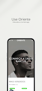Use Oriente poster