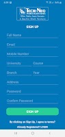 Tech-Neo ebooks imagem de tela 3