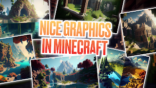 Simple Shaders for Minecraft screenshot 2