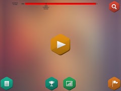 برنامه‌نما Wordbox عکس از صفحه