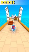 Ninja Escape screenshot 5
