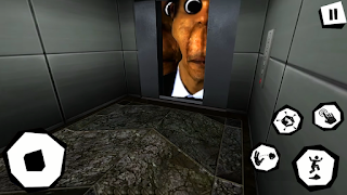 Obunga Nextbot screenshot 7