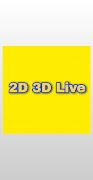 پوستر 2D 3D Live