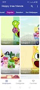 Happy tree friends Wallpaper 截圖 7